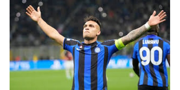 L'Inter Milan s'est imposé 3-0 à l'extérieur contre le Cagliari Calcio